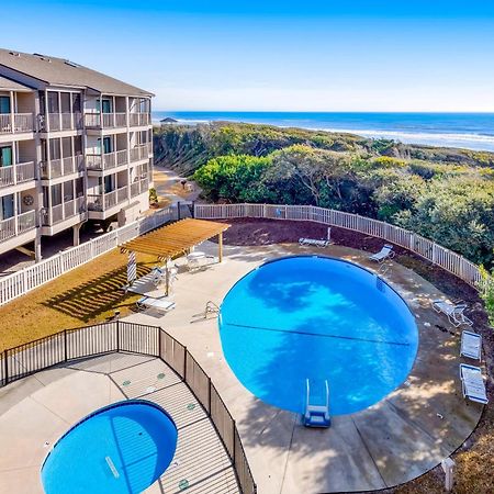 Island Beach & Racquet Club II Атлантик-Бич Номер фото