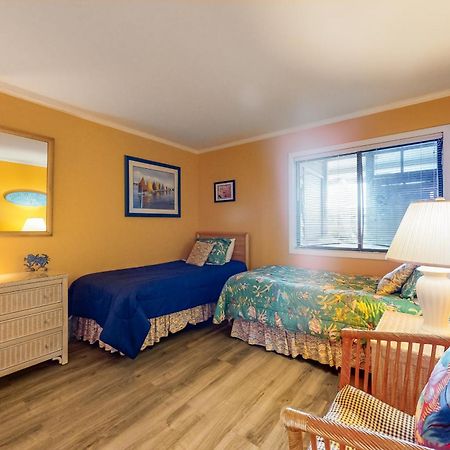 Island Beach & Racquet Club II Атлантик-Бич Номер фото